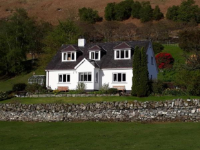 Clachan Farmhouse B & B